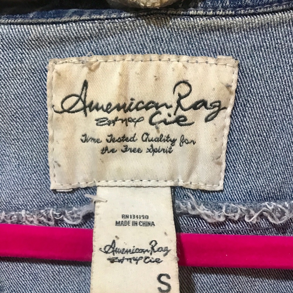 Jacket - Picture 4 of 4